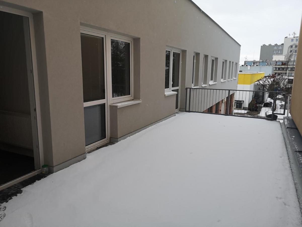 Penzion Don Trebic Exterior photo